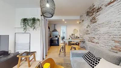 Photo du 44 rue de la porte, 29200 Brest, France Brest