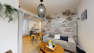 Photo du 44 rue de la porte, 29200 Brest, France Brest