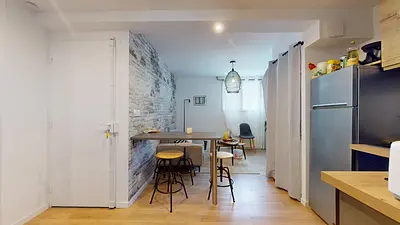 Photo du 44 rue de la porte, 29200 Brest, France Brest