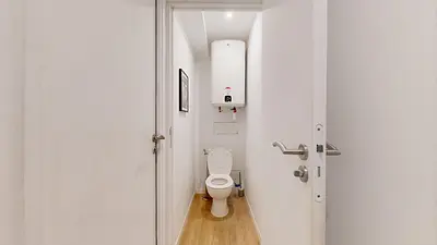 Photo du 44 rue de la porte, 29200 Brest, France Brest