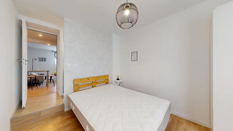 Photo du 44 rue de la porte, 29200 Brest, France Brest