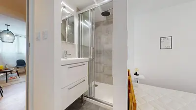 Photo du 44 rue de la porte, 29200 Brest, France Brest