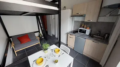 Photo du 7 Rue Henri Pensier, 69008 Lyon, France Lyon