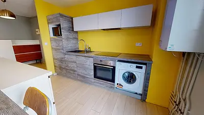 Photo du 46 Rue Smith, 69002 Lyon, France Lyon