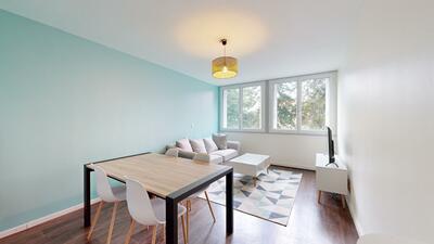 Photo du 9 Avenue Henri Dunant, 64000 Pau, France Pau