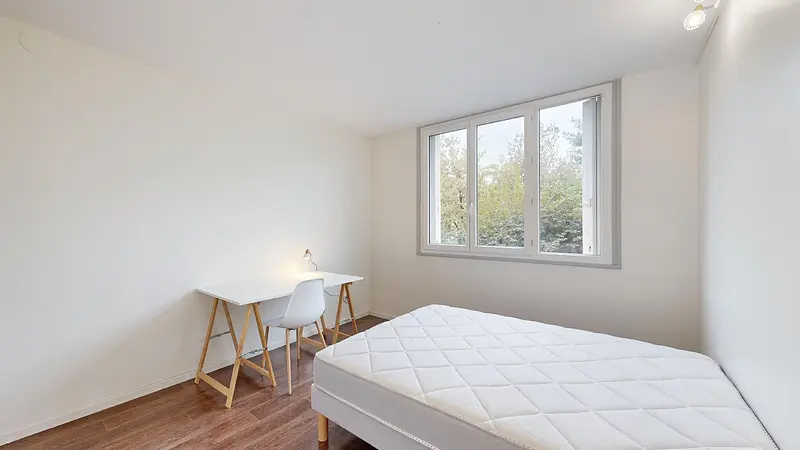 Photo du 9 Avenue Henri Dunant, 64000 Pau, France Pau