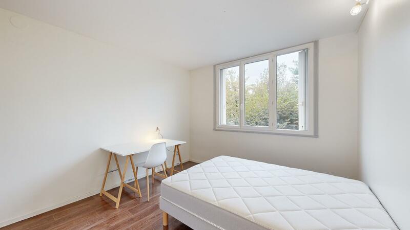 Photo du 9 Avenue Henri Dunant, 64000 Pau, France Pau