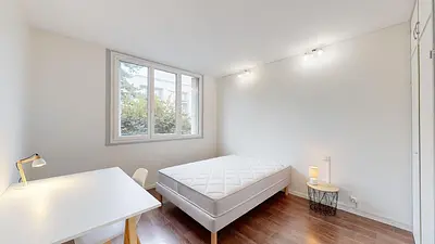 Photo du 9 Avenue Henri Dunant, 64000 Pau, France Pau