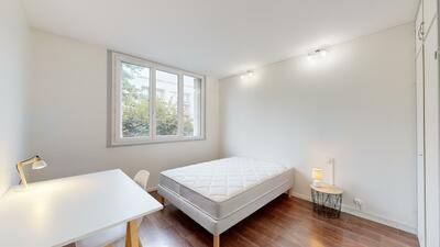 Photo du 9 Avenue Henri Dunant, 64000 Pau, France Pau