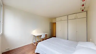 Photo du 9 Avenue Henri Dunant, 64000 Pau, France Pau