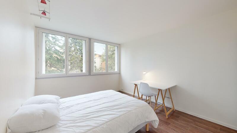 Photo du 9 Avenue Henri Dunant, 64000 Pau, France Pau