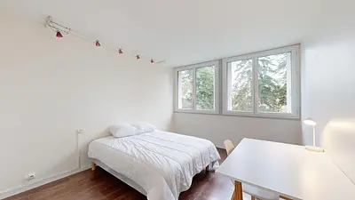 Photo du 9 Avenue Henri Dunant, 64000 Pau, France Pau