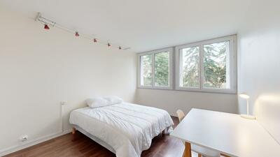 Photo du 9 Avenue Henri Dunant, 64000 Pau, France Pau