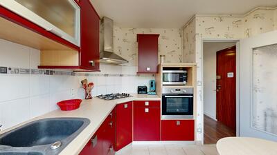 Photo du 9 Avenue Henri Dunant, 64000 Pau, France Pau