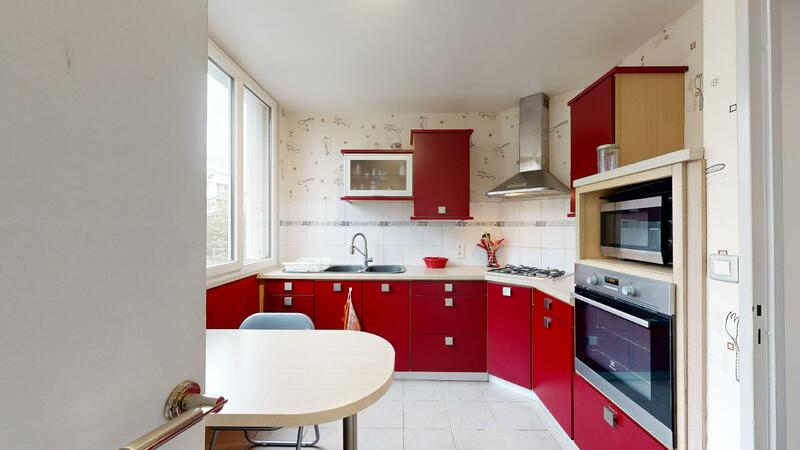 Photo du 9 Avenue Henri Dunant, 64000 Pau, France Pau