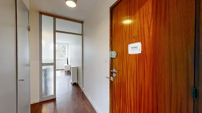 Photo du 9 Avenue Henri Dunant, 64000 Pau, France Pau