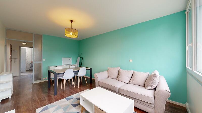 Photo du 9 Avenue Henri Dunant, 64000 Pau, France Pau