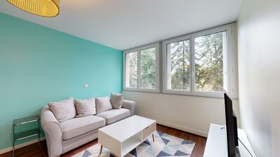 Photo du 9 Avenue Henri Dunant, 64000 Pau, France Pau