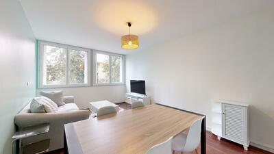 Photo du 9 Avenue Henri Dunant, 64000 Pau, France Pau