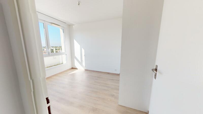 Photo du 10 Rue Fabre, 33530 Bassens, France Bassens