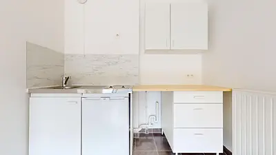 Photo du 41 Avenue Carnot, 93140 Bondy, France Bondy