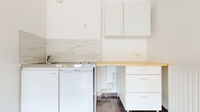 Photo du 41 Avenue Carnot, 93140 Bondy, France Bondy