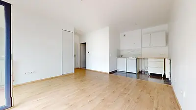 Photo du 41 Avenue Carnot, 93140 Bondy, France Bondy