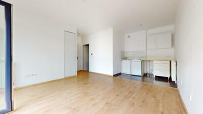 Photo du 41 Avenue Carnot, 93140 Bondy, France Bondy