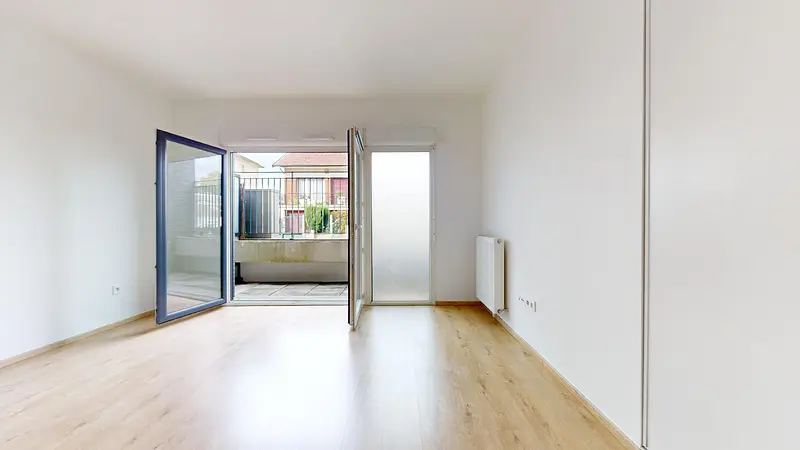 Photo du 41 Avenue Carnot, 93140 Bondy, France Bondy