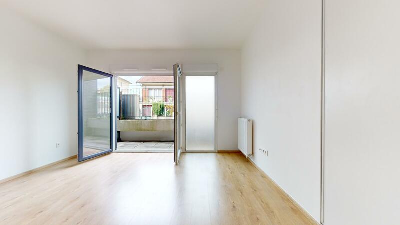 Photo du 41 Avenue Carnot, 93140 Bondy, France Bondy