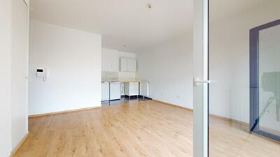 Photo du 41 Avenue Carnot, 93140 Bondy, France Bondy