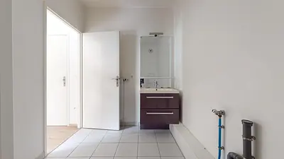 Photo du 41 Avenue Carnot, 93140 Bondy, France Bondy