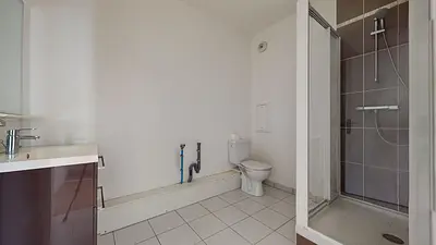 Photo du 41 Avenue Carnot, 93140 Bondy, France Bondy