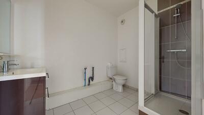 Photo du 41 Avenue Carnot, 93140 Bondy, France Bondy