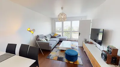 Photo du 1 Boulevard Gaston Doumergue, 44200 Nantes, France Nantes