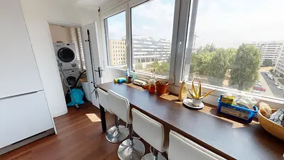 Photo du 1 Boulevard Gaston Doumergue, 44200 Nantes, France Nantes