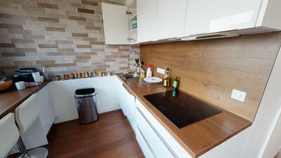 Photo du 1 Boulevard Gaston Doumergue, 44200 Nantes, France Nantes