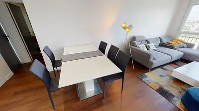 Photo du 1 Boulevard Gaston Doumergue, 44200 Nantes, France Nantes