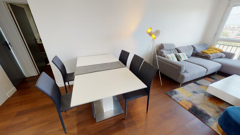 Photo du 1 Boulevard Gaston Doumergue, 44200 Nantes, France Nantes