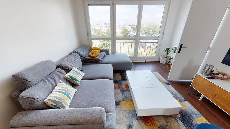 Photo du 1 Boulevard Gaston Doumergue, 44200 Nantes, France Nantes