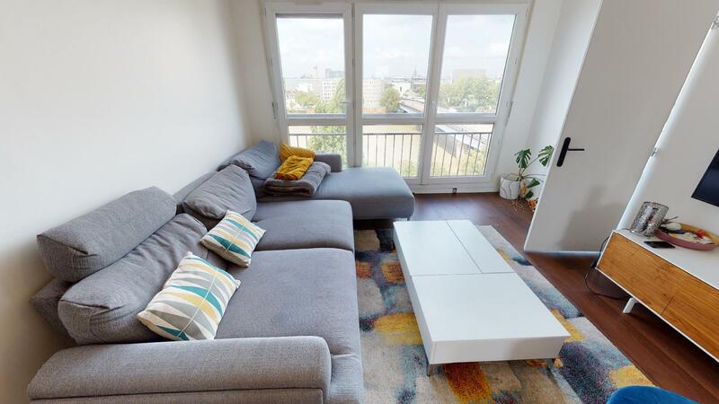 Photo du 1 Boulevard Gaston Doumergue, 44200 Nantes, France Nantes