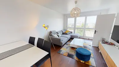 Photo du 1 Boulevard Gaston Doumergue, 44200 Nantes, France Nantes