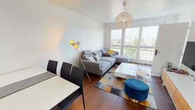 Photo du 1 Boulevard Gaston Doumergue, 44200 Nantes, France Nantes