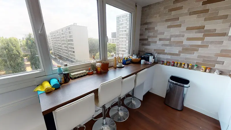 Photo du 1 Boulevard Gaston Doumergue, 44200 Nantes, France Nantes