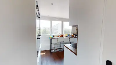 Photo du 1 Boulevard Gaston Doumergue, 44200 Nantes, France Nantes