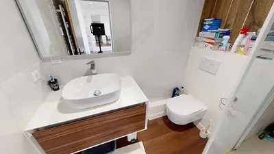 Photo du 1 Boulevard Gaston Doumergue, 44200 Nantes, France Nantes