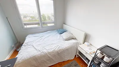 Photo du 1 Boulevard Gaston Doumergue, 44200 Nantes, France Nantes