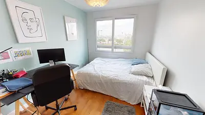 Photo du 1 Boulevard Gaston Doumergue, 44200 Nantes, France Nantes