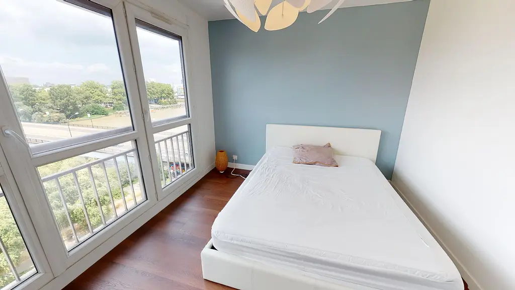 Photo du 1 Boulevard Gaston Doumergue, 44200 Nantes, France Nantes