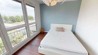 Photo du 1 Boulevard Gaston Doumergue, 44200 Nantes, France Nantes